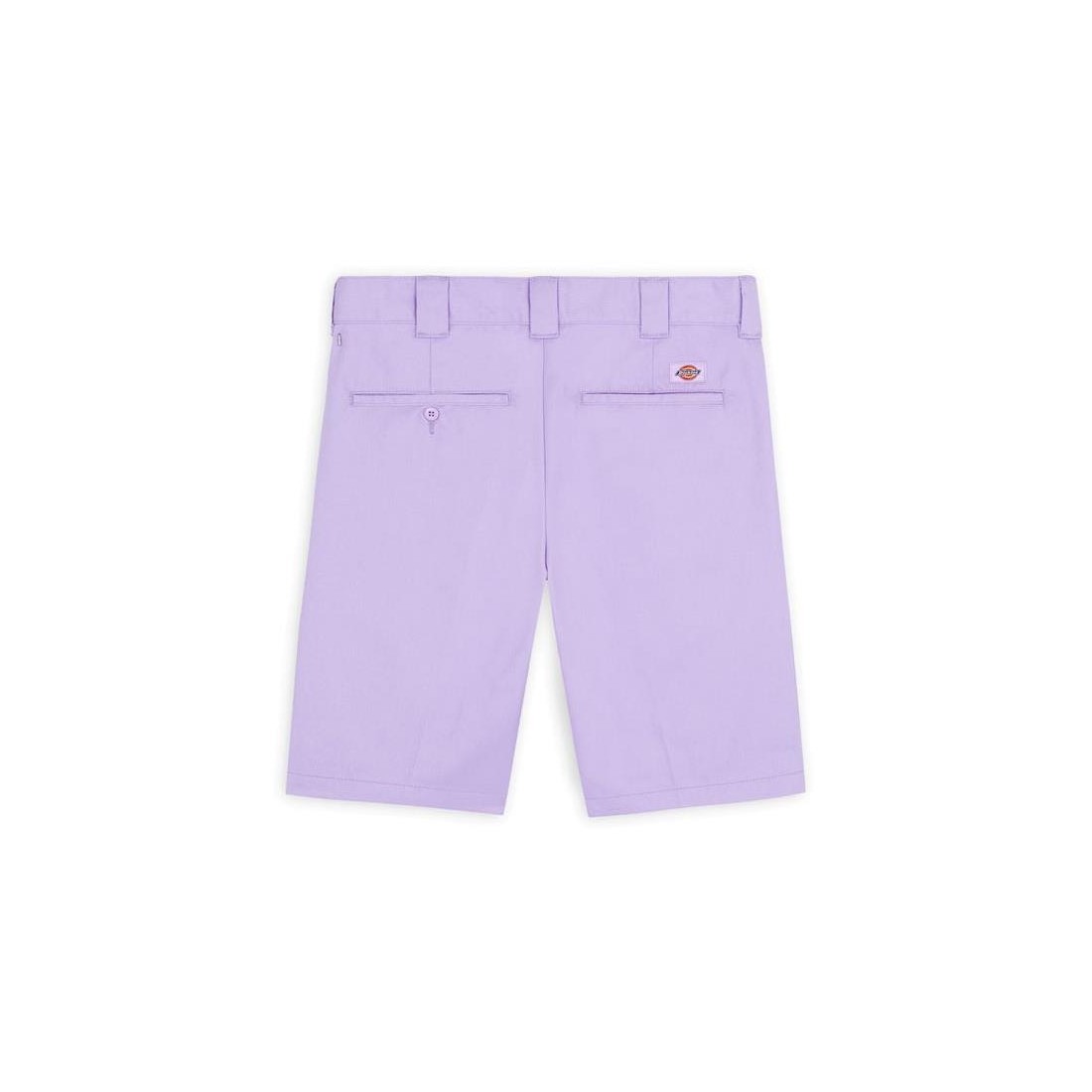 DICKIES SLIM FIT SHORT ROSADO
