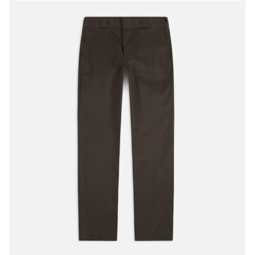 DICKIES 874 WORK PANT MARRON