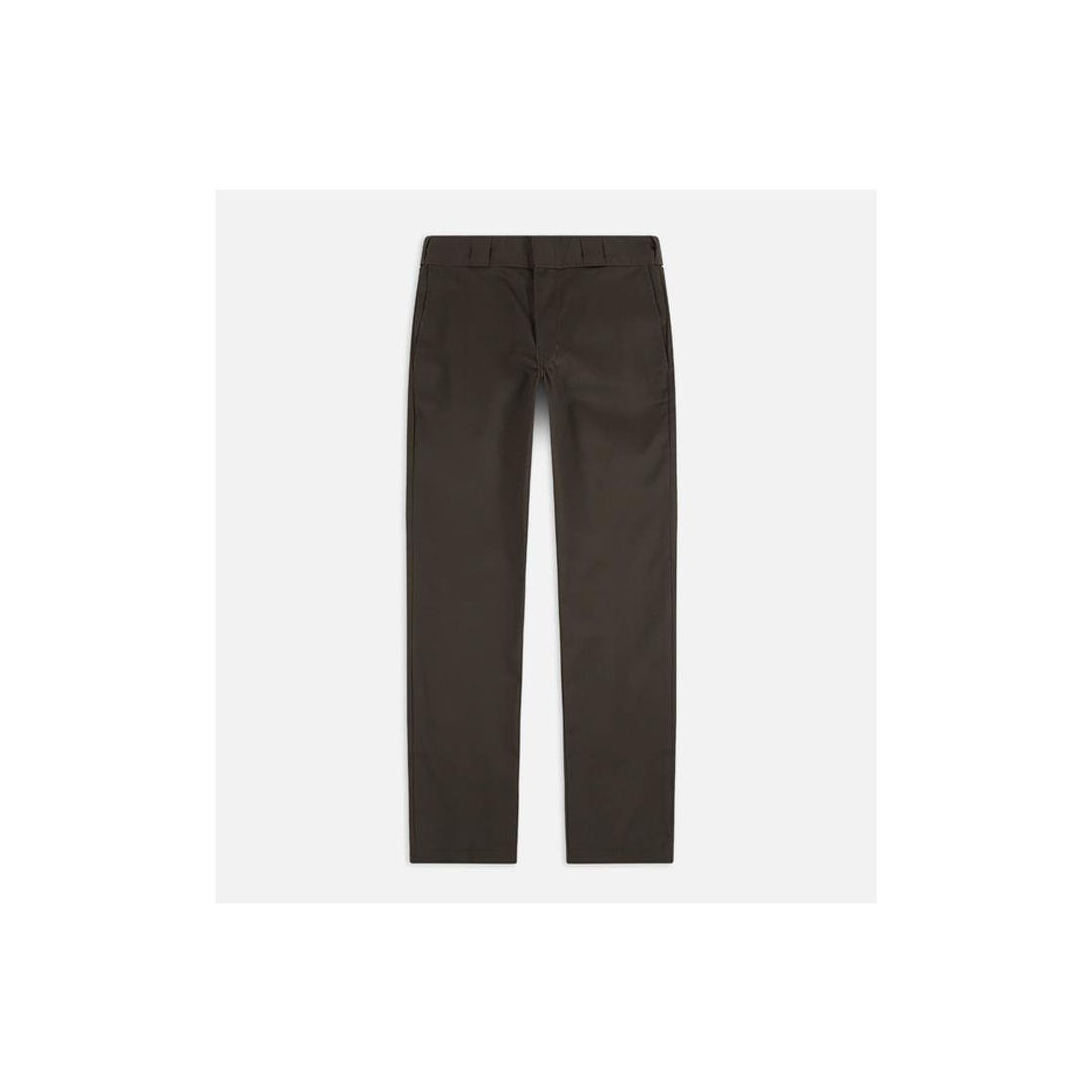 DICKIES 874 WORK PANT MARRON