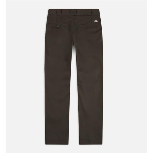 DICKIES 874 WORK PANT MARRON 2