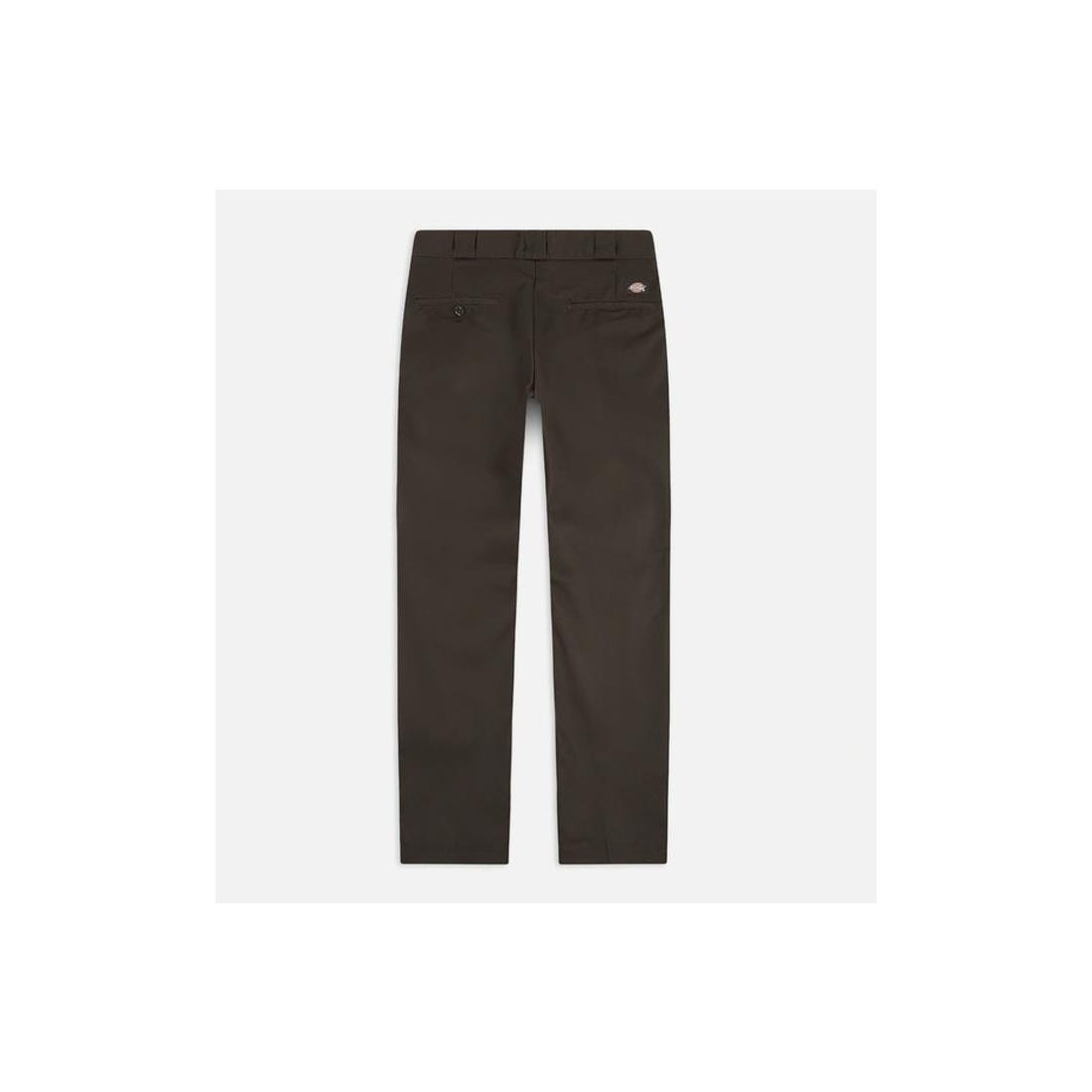DICKIES 874 WORK PANT MARRON