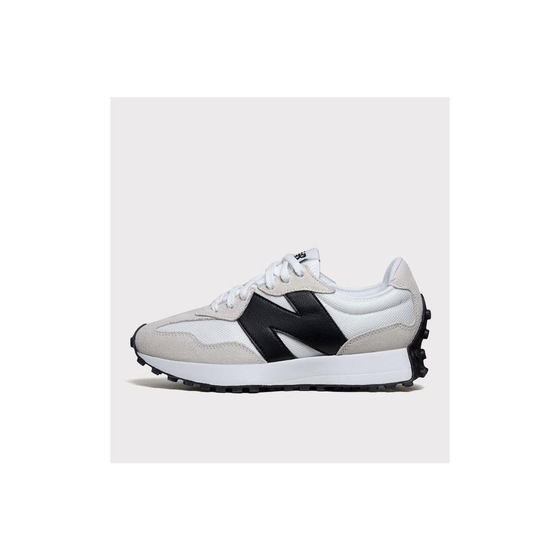 NEW BALANCE 327 BLANCO