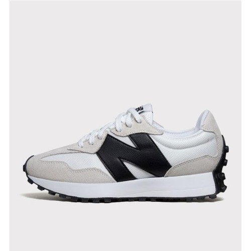 NEW BALANCE 327 BLANCO