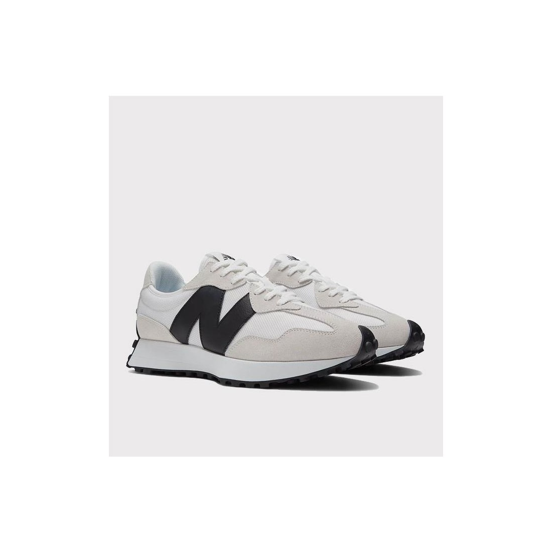 NEW BALANCE 327 BLANCO