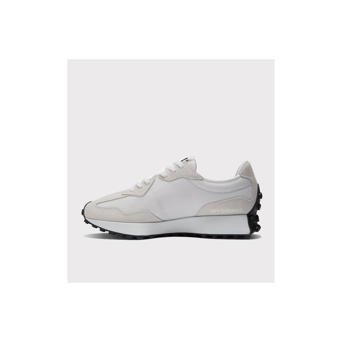 NEW BALANCE 327 BLANCO