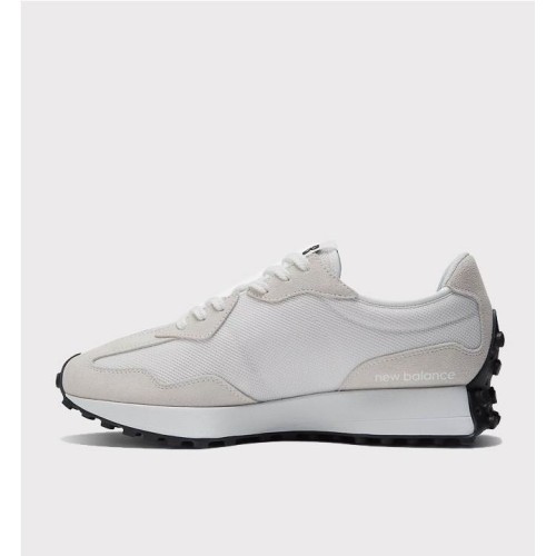 NEW BALANCE 327 BLANCO