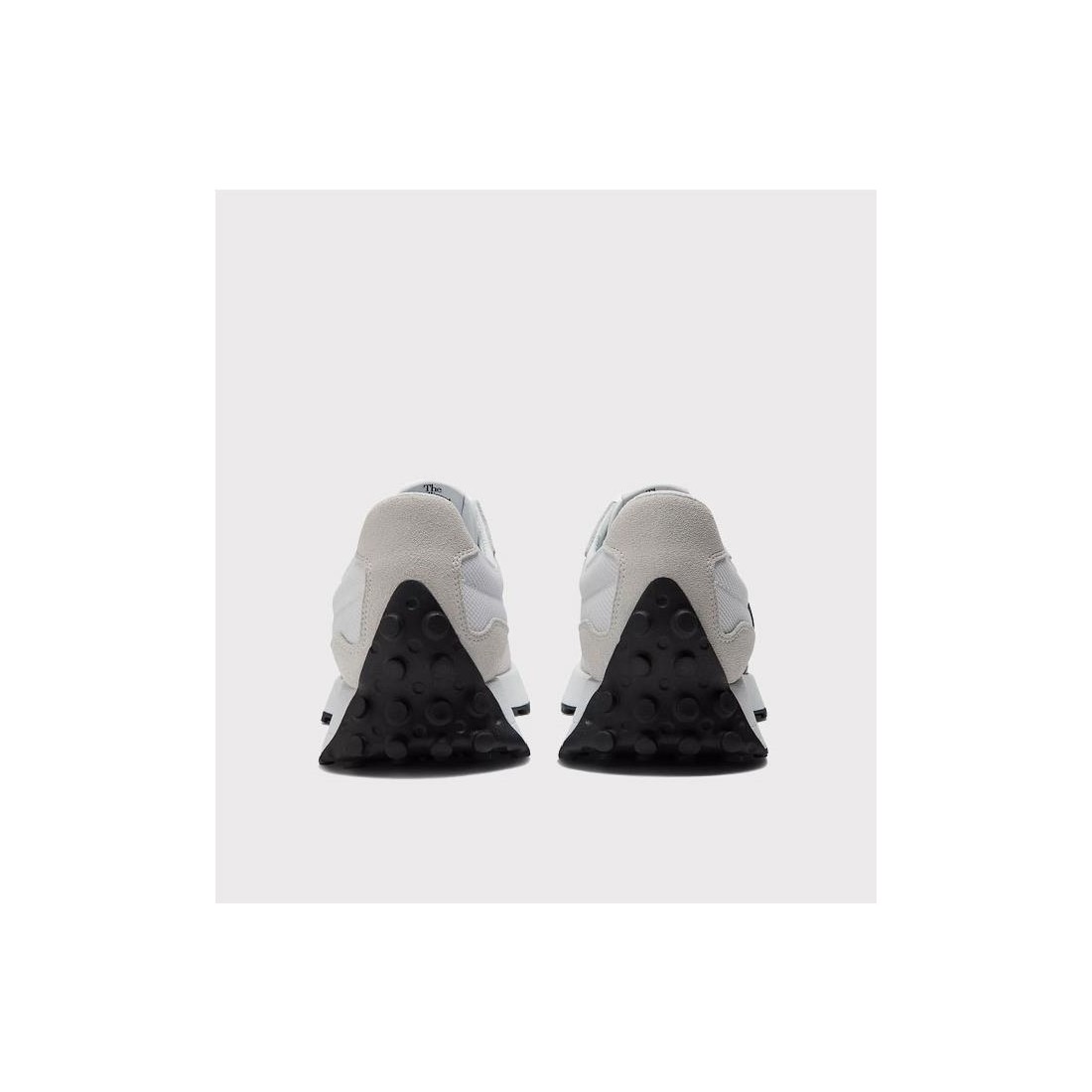 NEW BALANCE 327 BLANCO