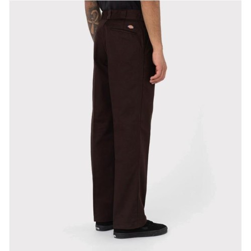 DICKIES 874 WORK PANT MARRON