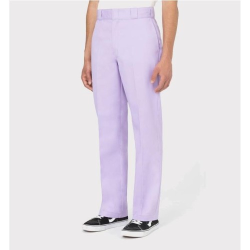 DICKIES 874 WORK PANT ROSADO