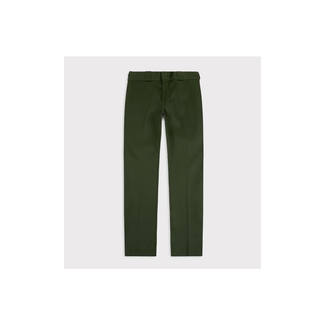 DICKIES 874 WORK PANT VERDE OLIVA