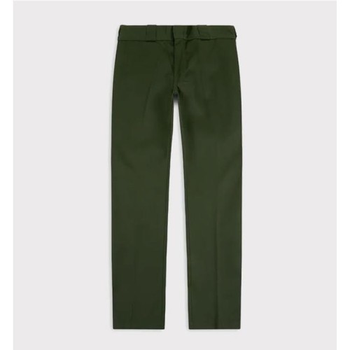 DICKIES 874 WORK PANT VERDE OLIVA