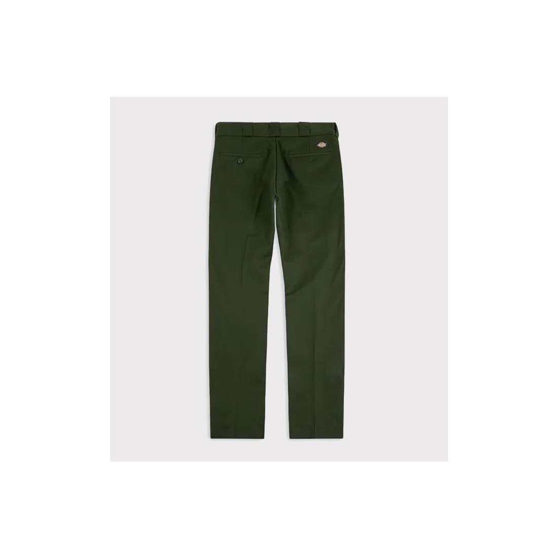 DICKIES 874 WORK PANT VERDE OLIVA