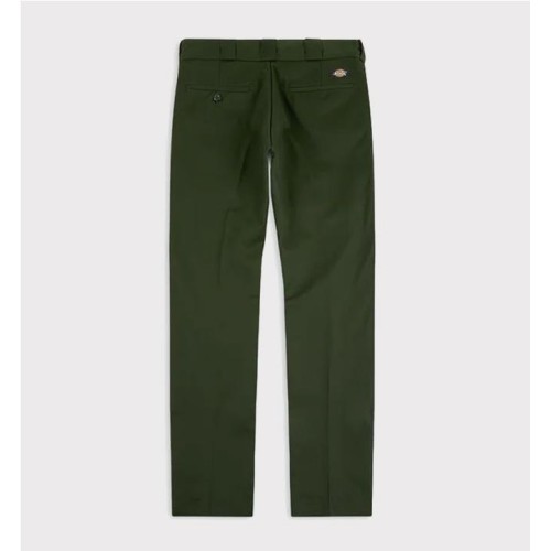 DICKIES 874 WORK PANT VERDE OLIVA