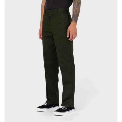 DICKIES 874 WORK PANT VERDE OLIVA