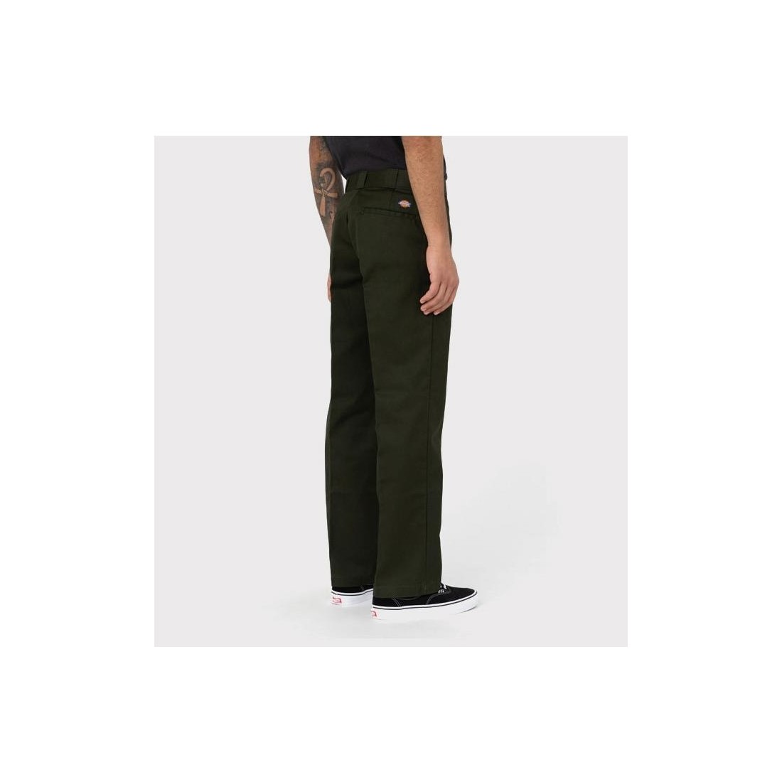 DICKIES 874 WORK PANT VERDE OLIVA