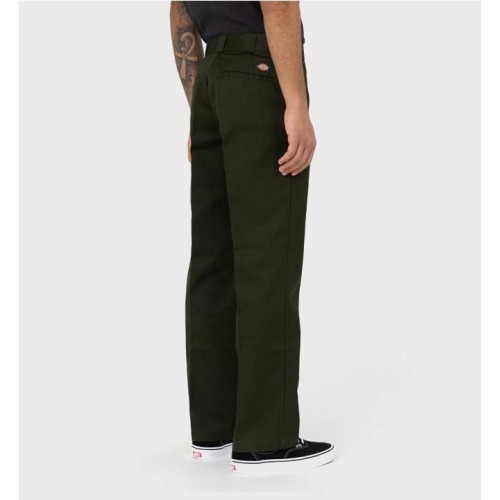 DICKIES 874 WORK PANT VERDE OLIVA