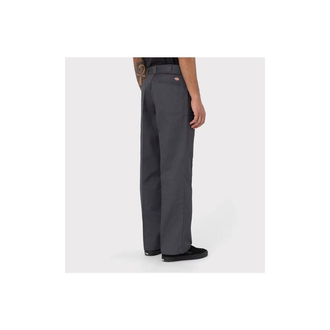 DICKIES 874 WORK PANT GRIS