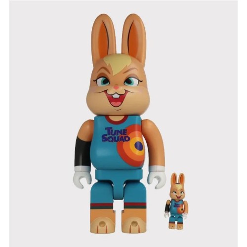 RABBICK SPACE JAM LOLA 2 400 MULTICOLOR