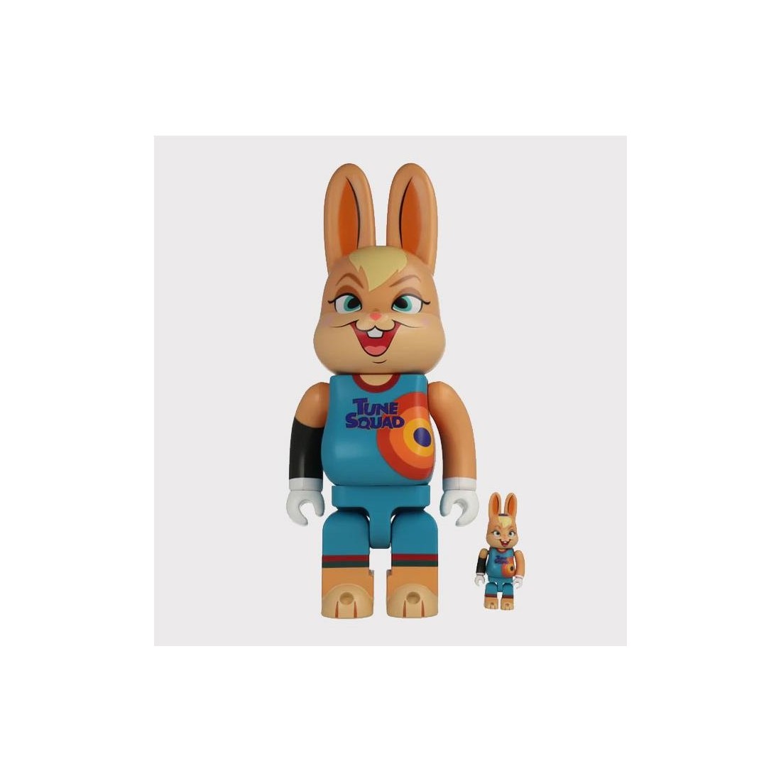 RABBICK SPACE JAM LOLA 2 400 MULTICOLOR
