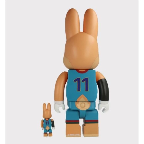 RABBICK SPACE JAM LOLA 2 400 MULTICOLOR 2