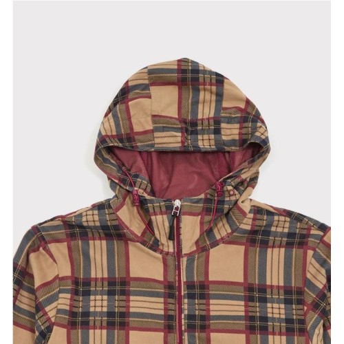 POP TRADING VONDEL JACKET MULTICOLOR 2