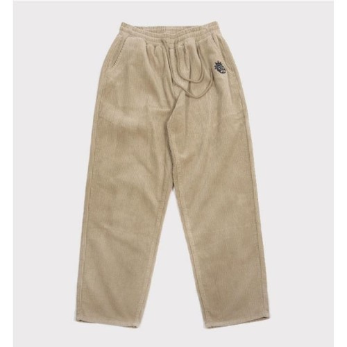 WASTED PARIS JAY PANT CORDUROY BEIGE