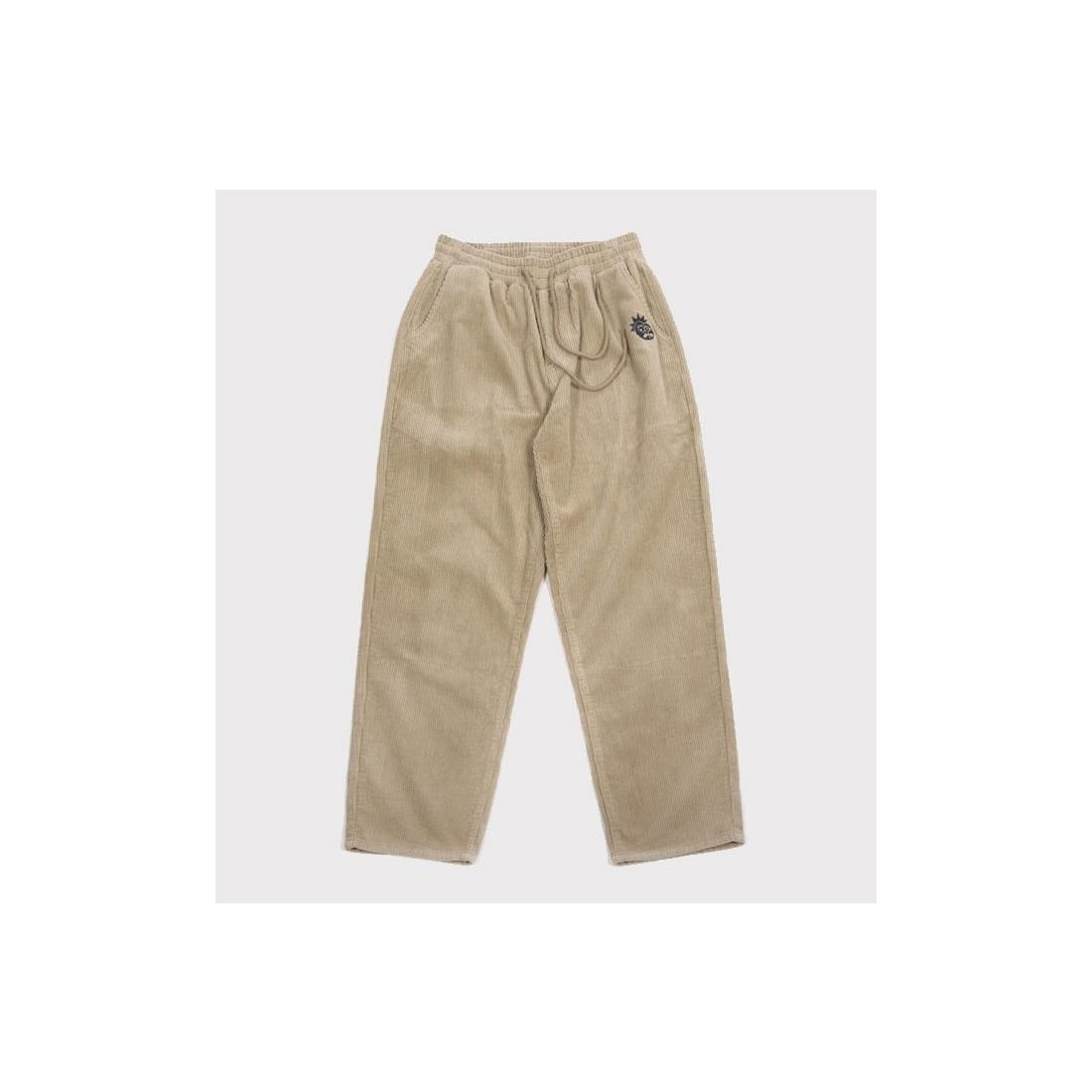 WASTED PARIS JAY PANT CORDUROY BEIGE
