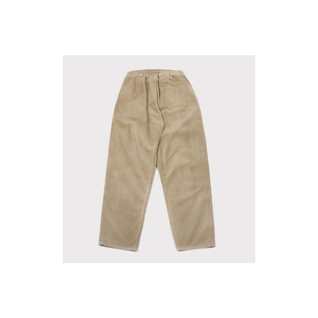 WASTED PARIS JAY PANT CORDUROY BEIGE
