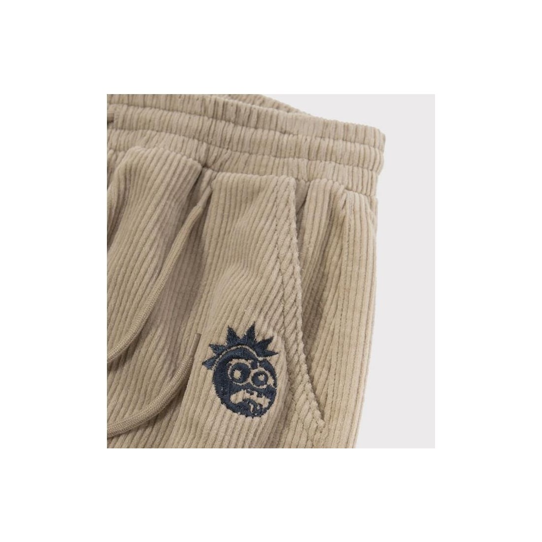WASTED PARIS JAY PANT CORDUROY BEIGE