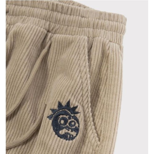 WASTED PARIS JAY PANT CORDUROY BEIGE
