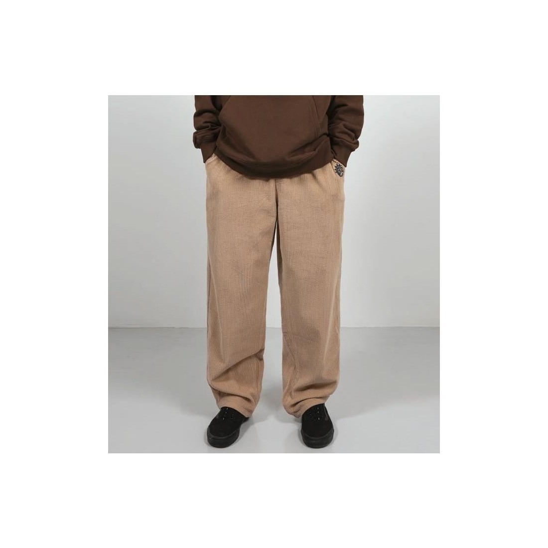 WASTED PARIS JAY PANT CORDUROY BEIGE