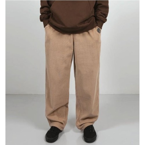 WASTED PARIS JAY PANT CORDUROY BEIGE