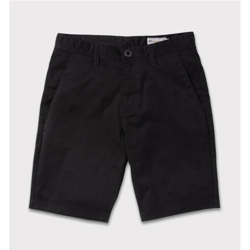 VOLCOM FRICKIN MODERN STRT 21 NEGRO