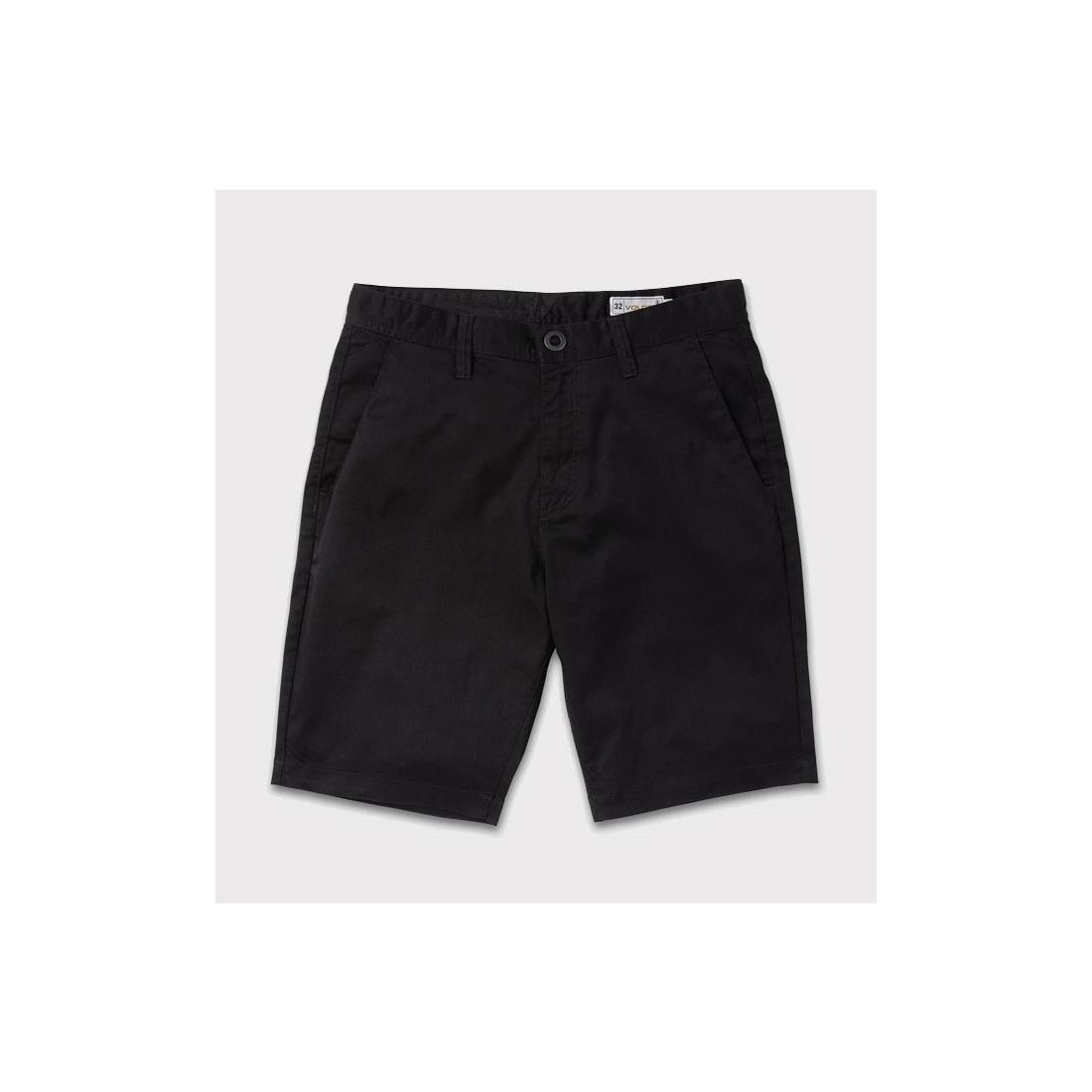 VOLCOM FRICKIN MODERN STRT 21 NEGRO