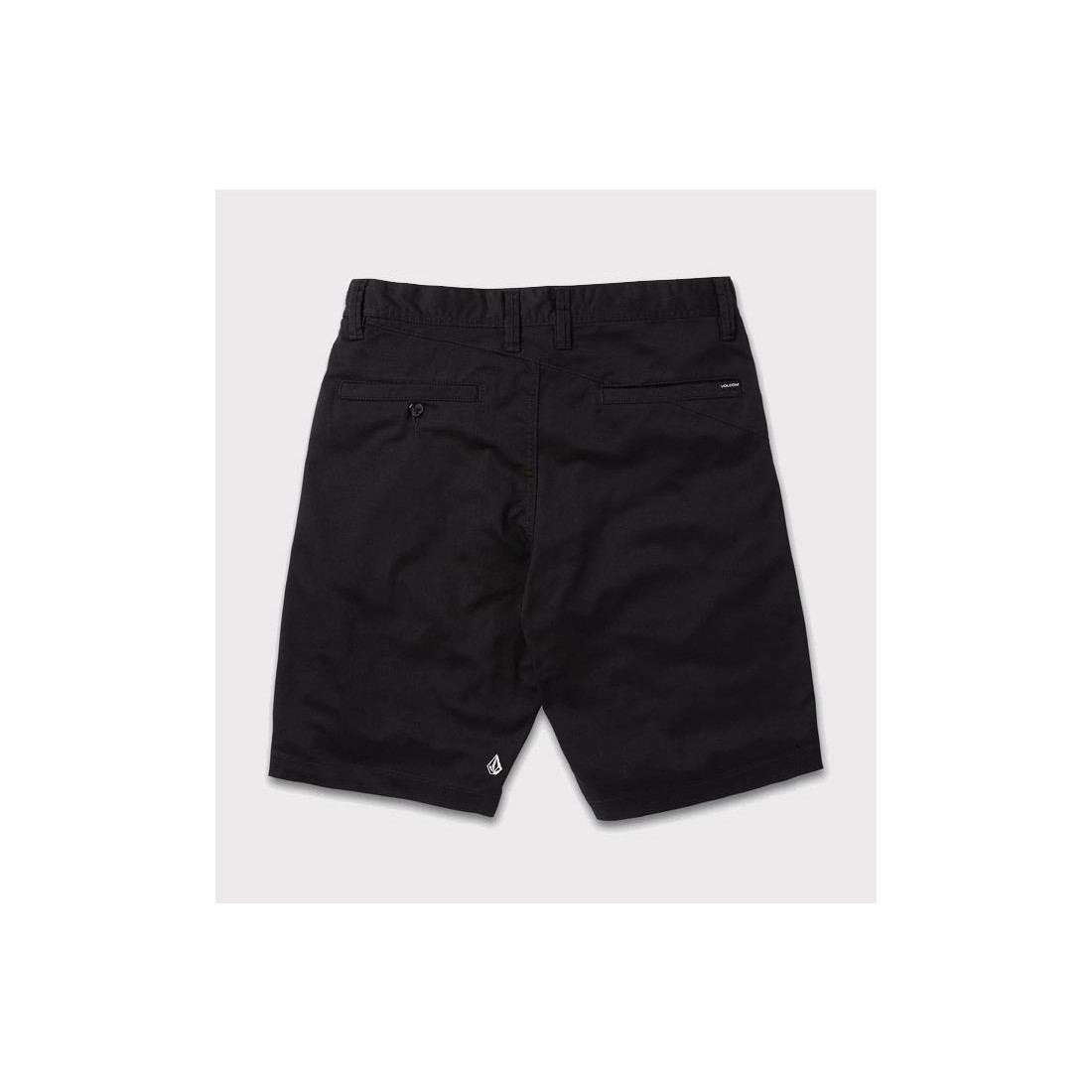 VOLCOM FRICKIN MODERN STRT 21 NEGRO