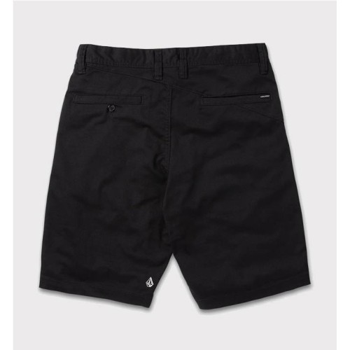 VOLCOM FRICKIN MODERN STRT 21 NEGRO