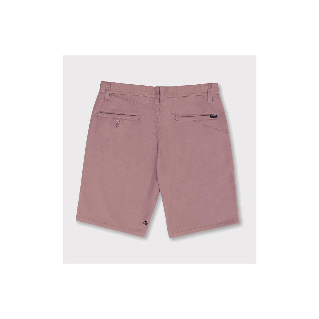 VOLCOM FRICKIN MODERN STRT 19 MULTICOLOR