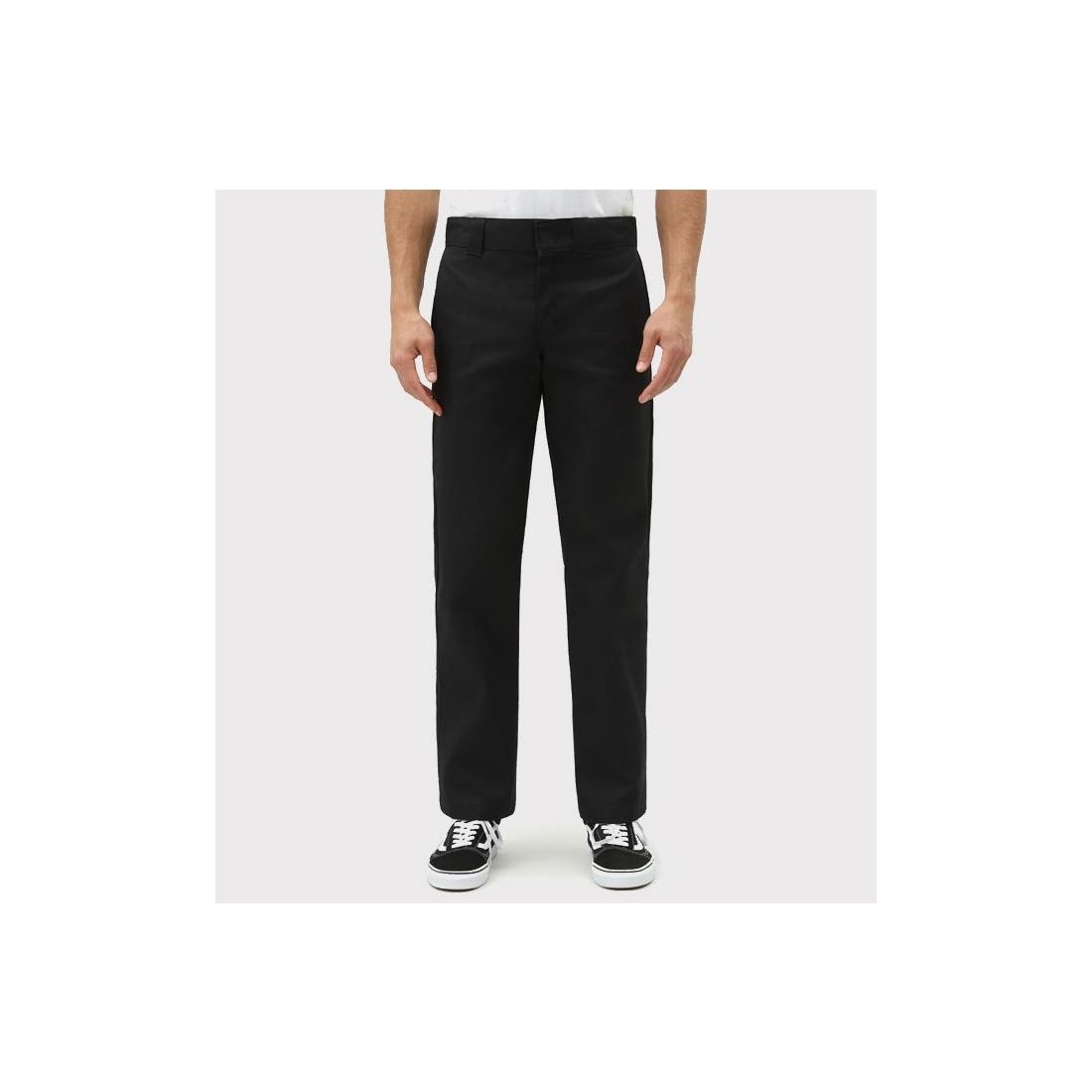 DICKIES 873 WORK PANT NEGRO