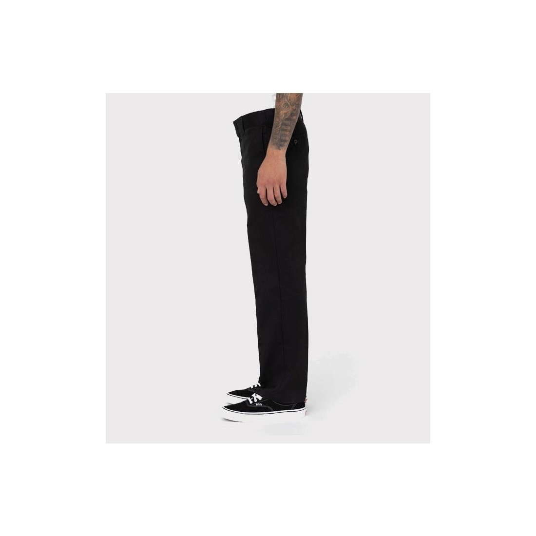 DICKIES 873 WORK PANT NEGRO