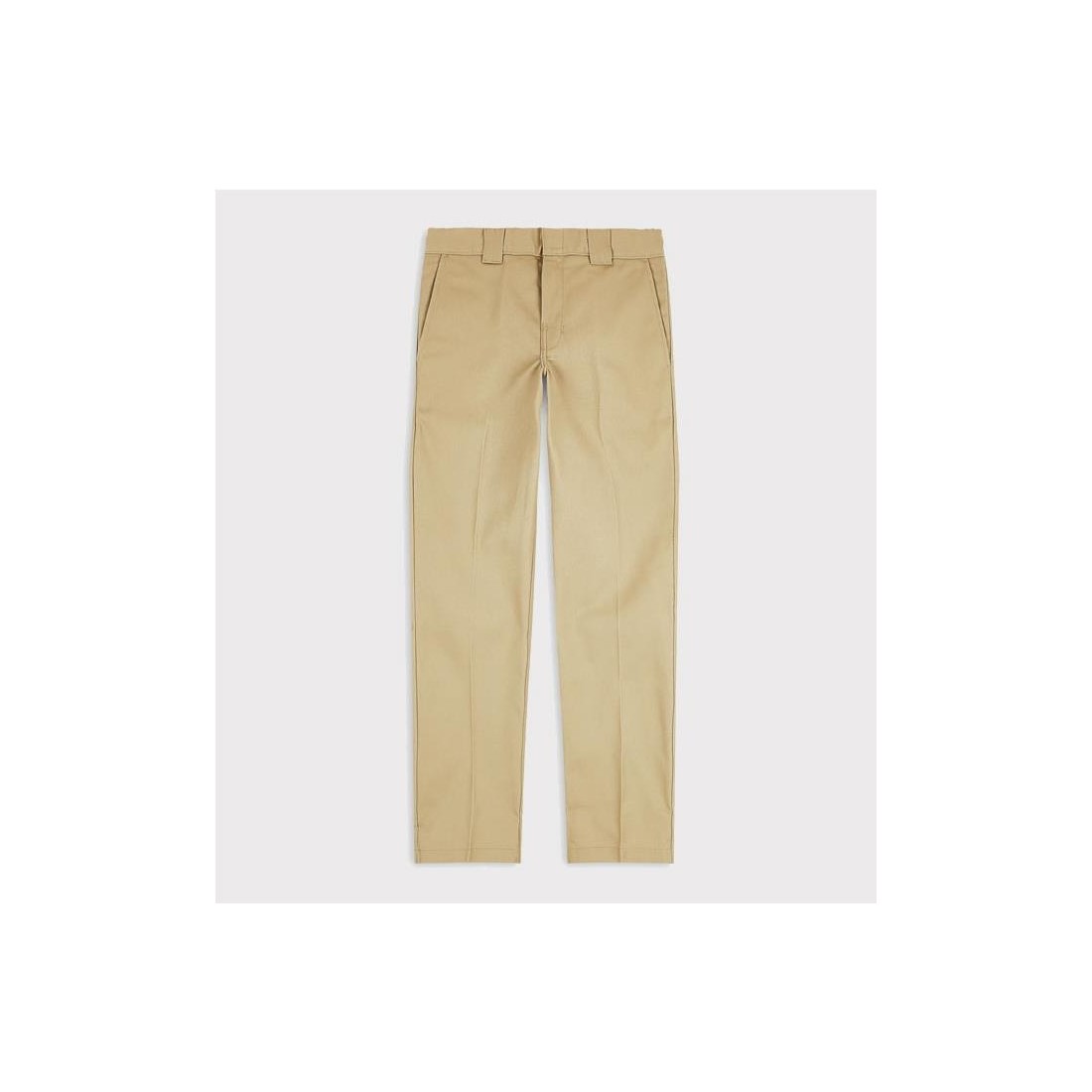 DICKIES 873 WORK PANT BEIGE