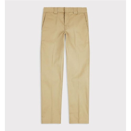 DICKIES 873 WORK PANT BEIGE