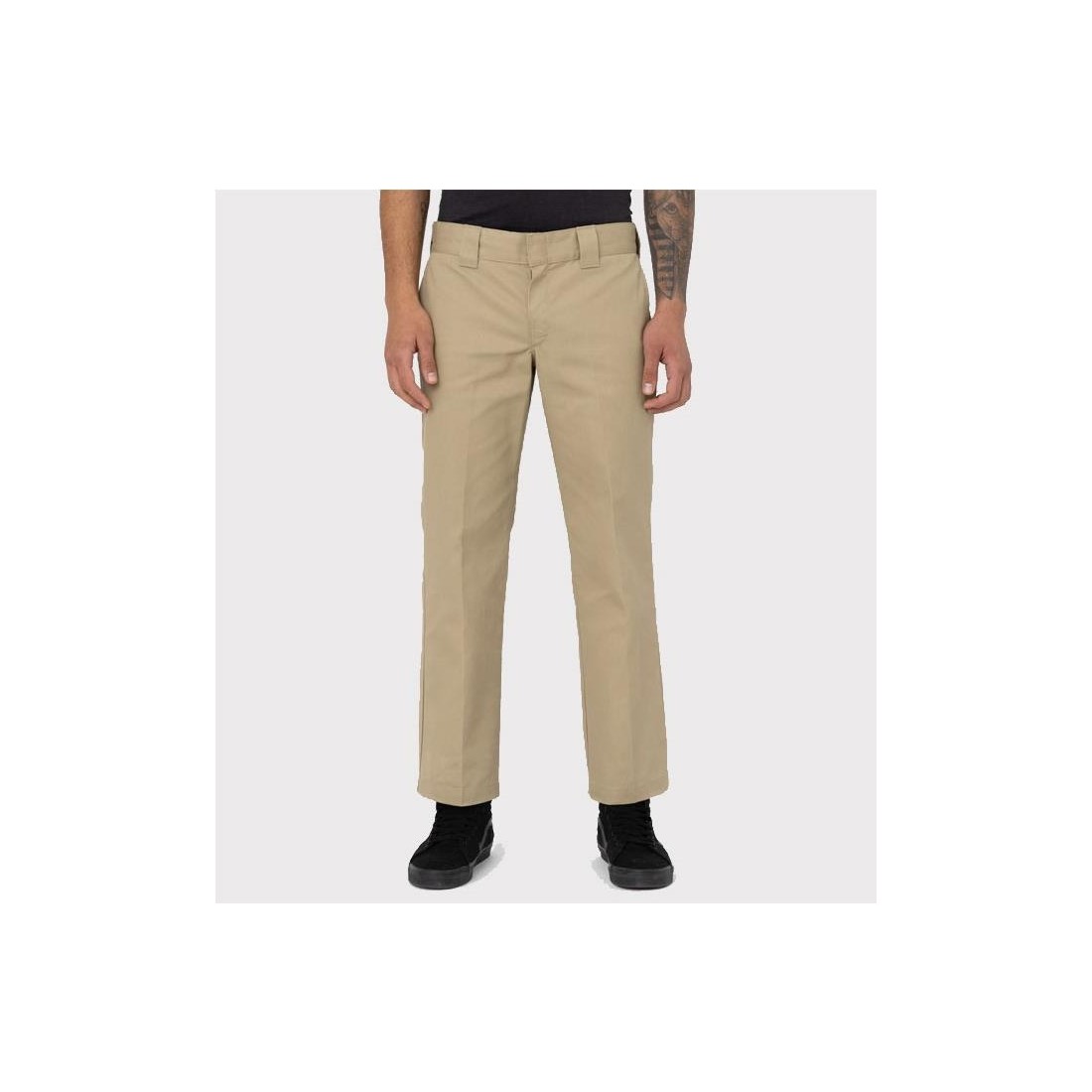 DICKIES 873 WORK PANT BEIGE