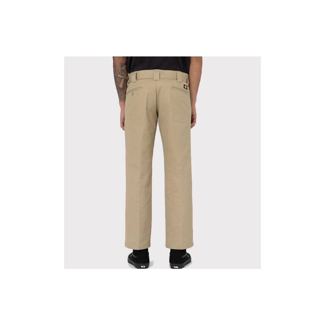 DICKIES 873 WORK PANT BEIGE