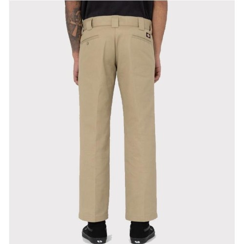 DICKIES 873 WORK PANT BEIGE