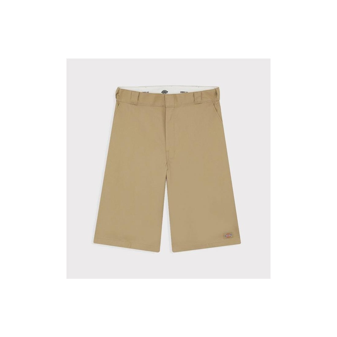 DICKIES 13IN MLT PKT KHAKI