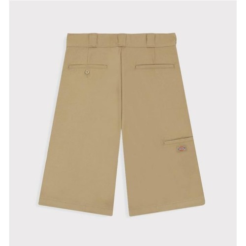 DICKIES 13IN MLT PKT KHAKI 2