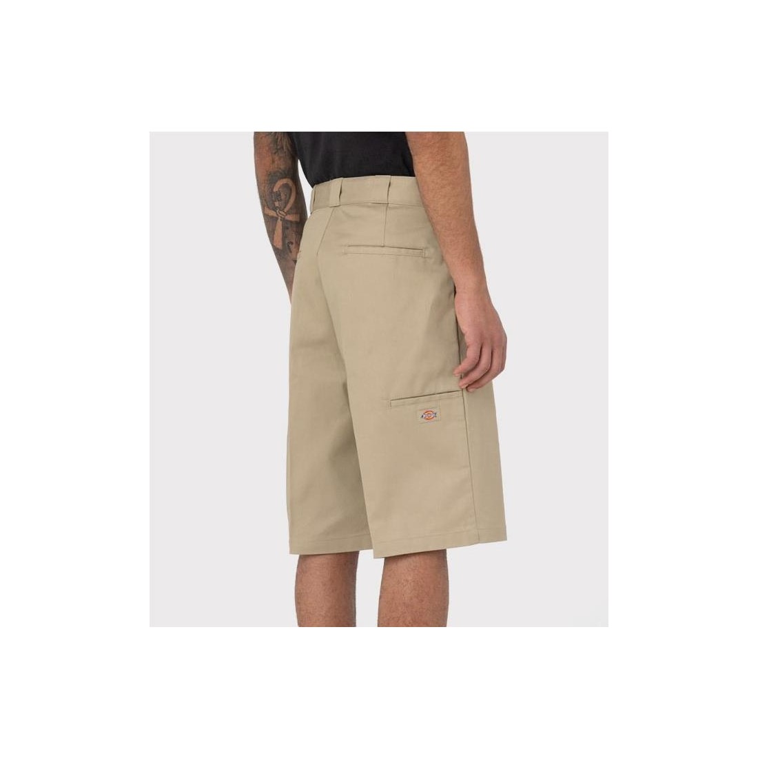 DICKIES 13IN MLT PKT KHAKI