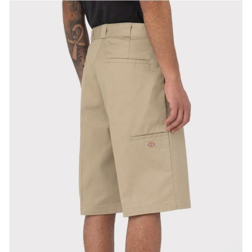 DICKIES 13IN MLT PKT KHAKI