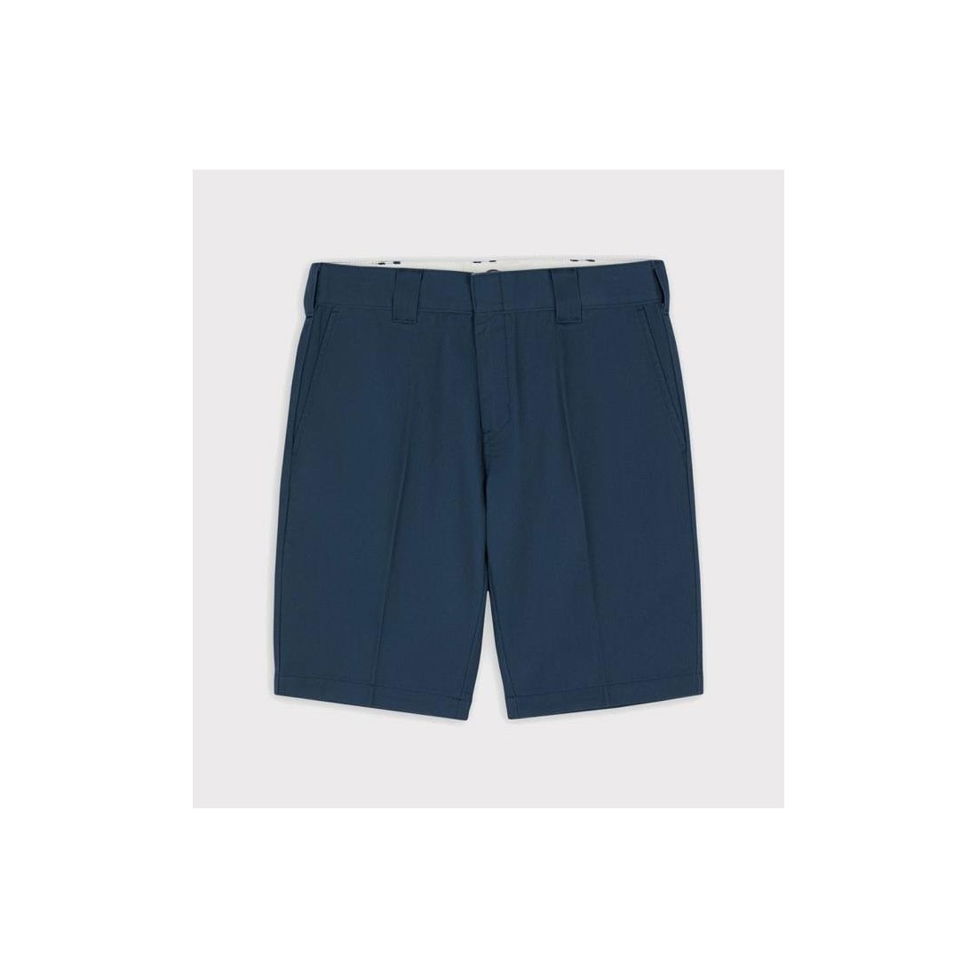 DICKIES SLIM FIT SHORT AZUL