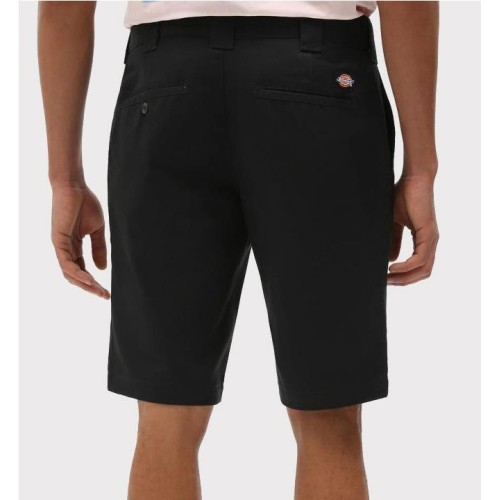 DICKIES SLIM FIT SHORT NEGRO